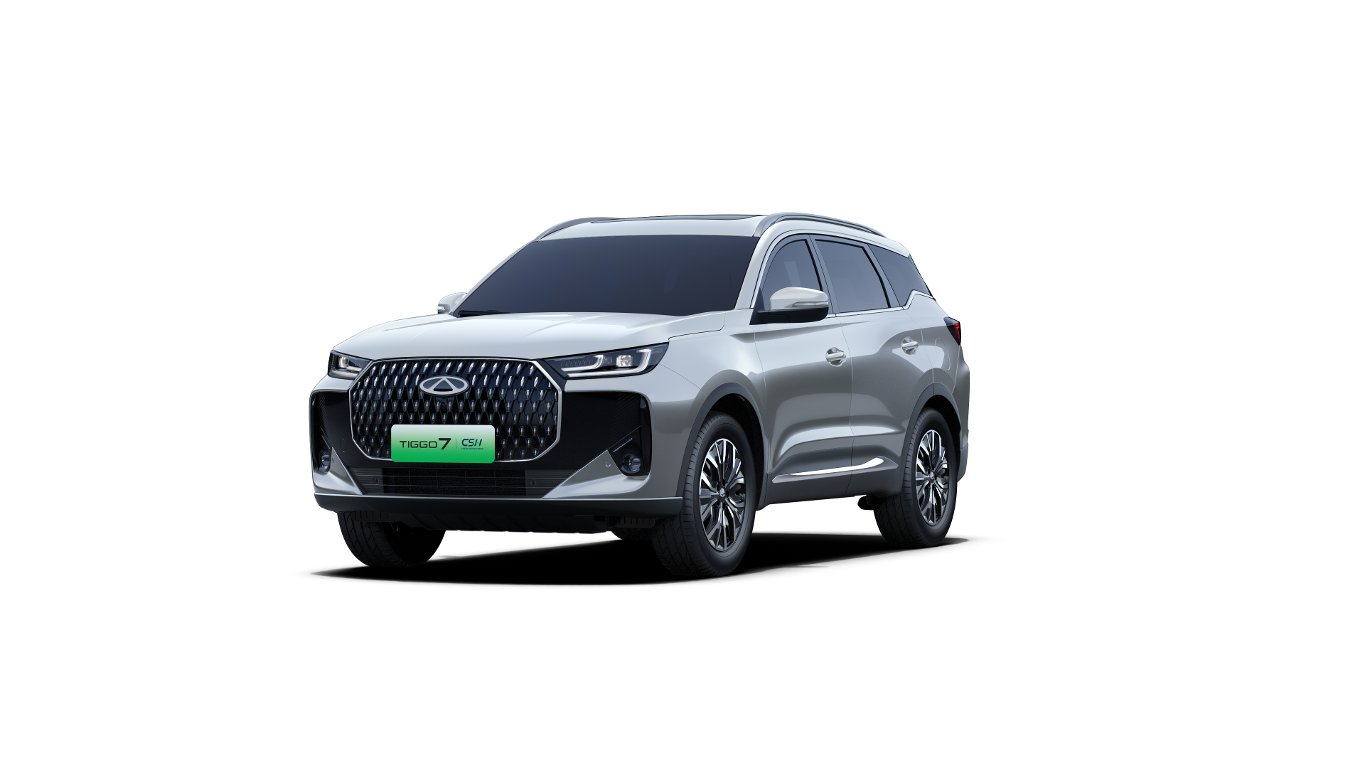 CHERY Tiggo 7 Hybrid Unique FWD