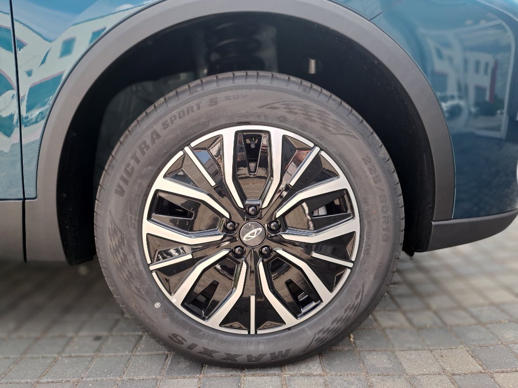 CHERY Tiggo 7 Hybrid Unique FWD