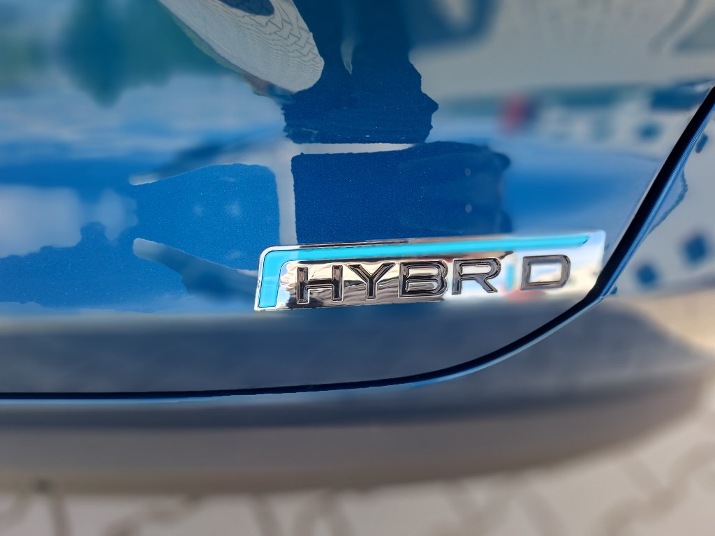 CHERY Tiggo 7 Hybrid Unique FWD