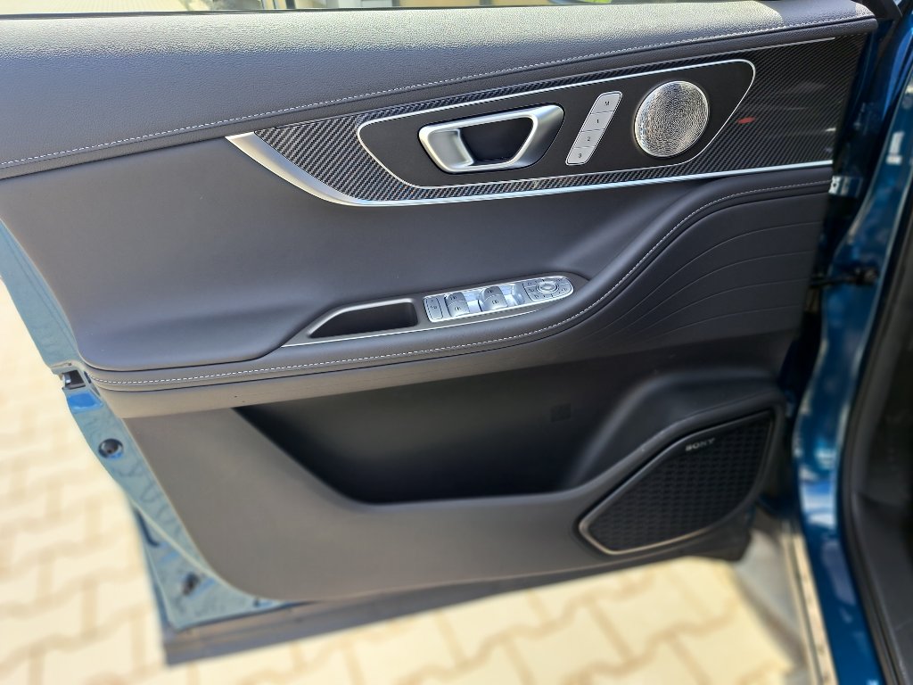 CHERY Tiggo 7 Hybrid Unique FWD