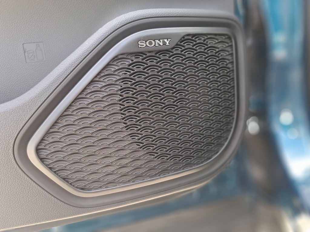 CHERY Tiggo 7 Hybrid Unique FWD