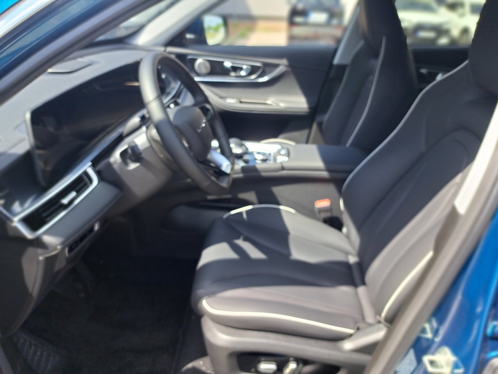 CHERY Tiggo 7 Hybrid Unique FWD