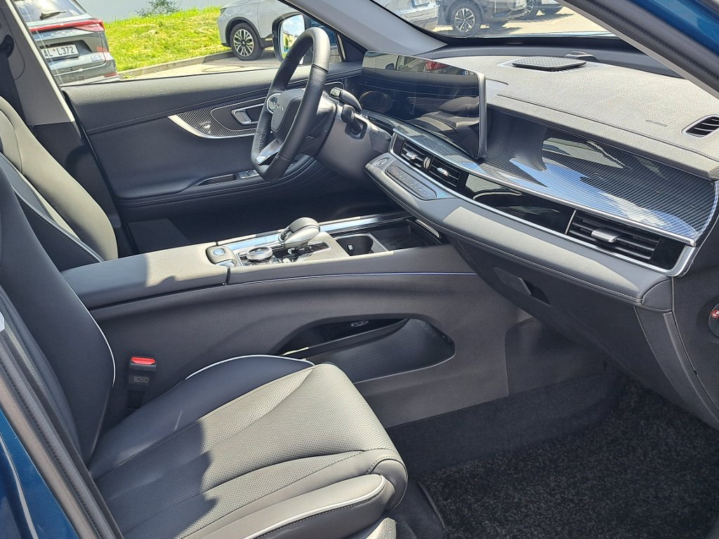CHERY Tiggo 7 Hybrid Unique FWD