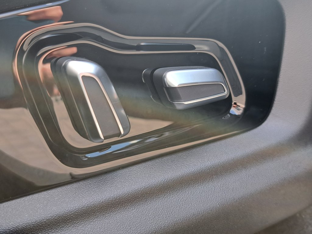 CHERY Tiggo 7 Hybrid Unique FWD