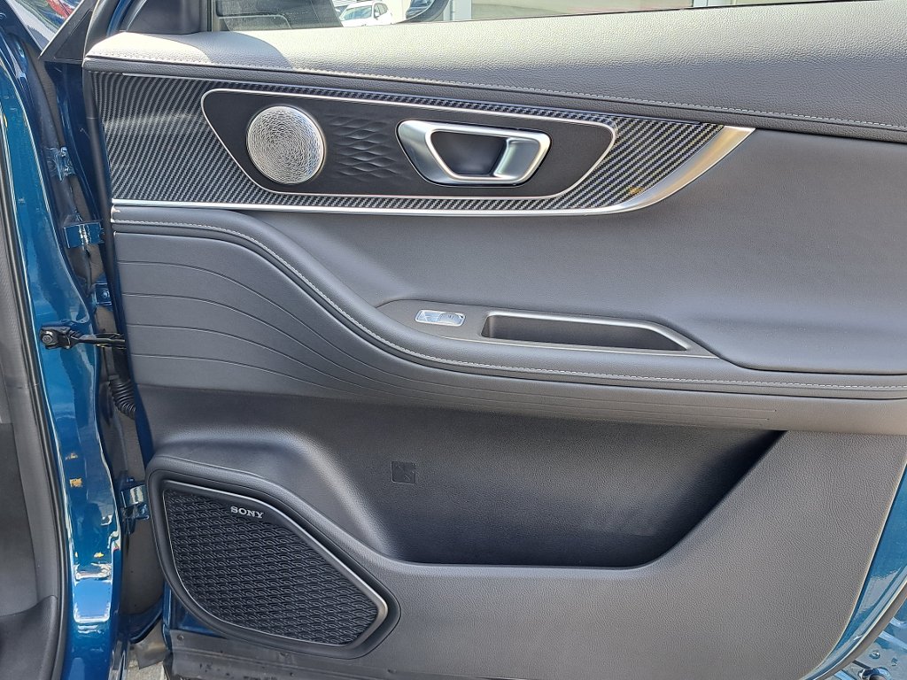 CHERY Tiggo 7 Hybrid Unique FWD