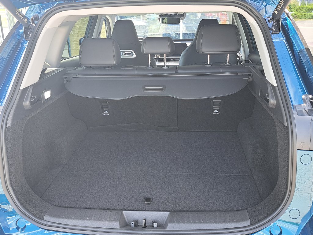 CHERY Tiggo 7 Hybrid Unique FWD