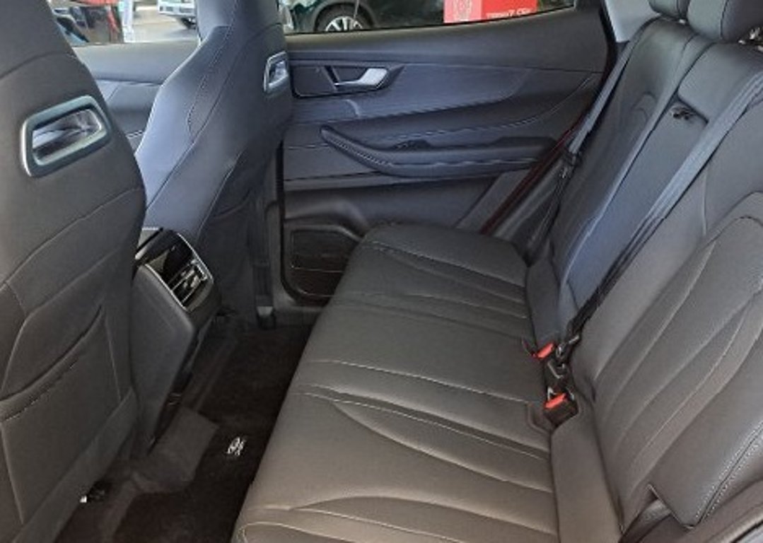 CHERY Tiggo 4 Hybrid Unique