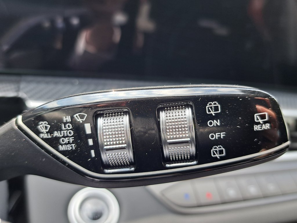 CHERY Tiggo 7 Hybrid Unique FWD