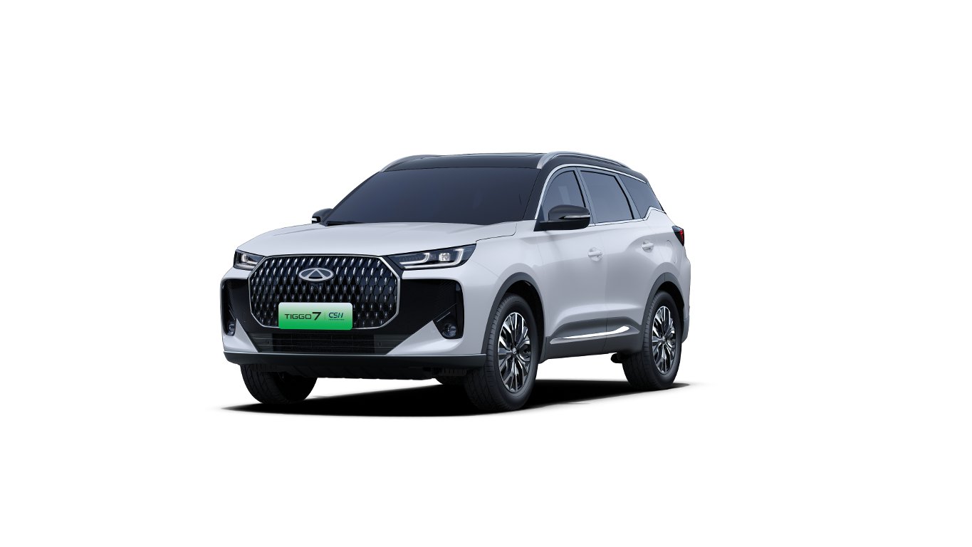 CHERY Tiggo 7 Hybrid Unique FWD