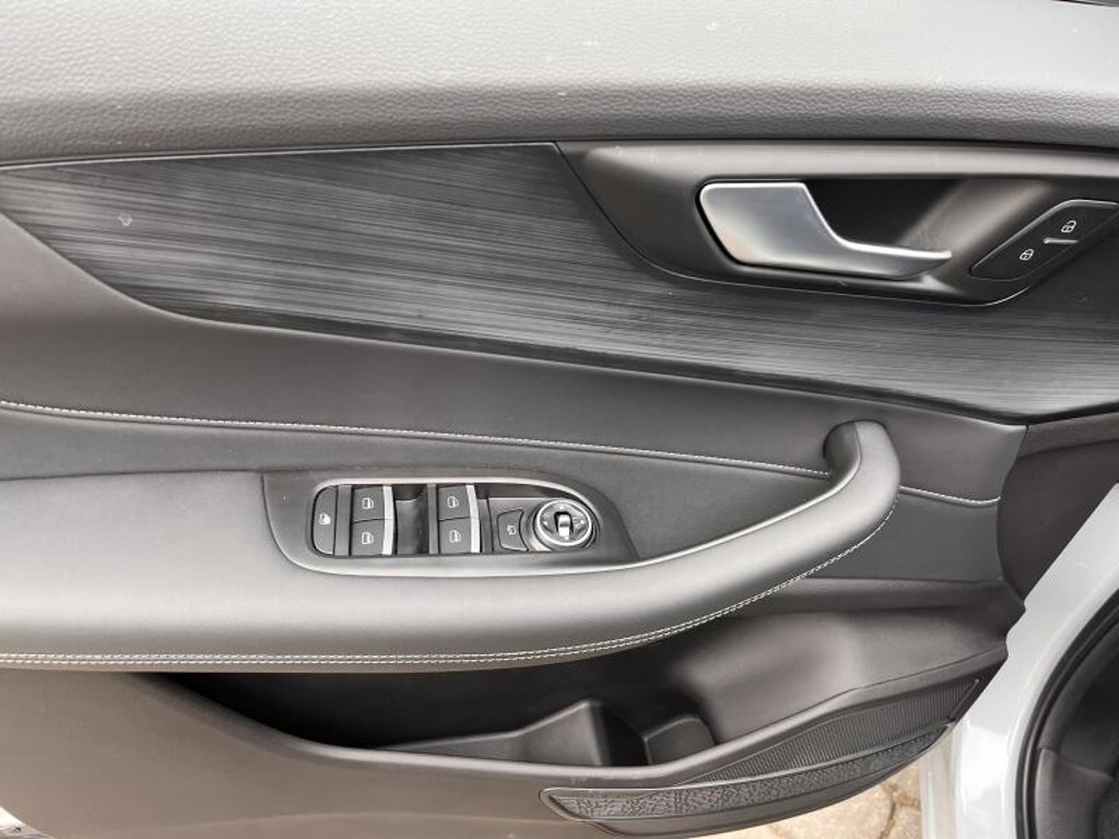 CHERY Tiggo 4 Hybrid Comfort