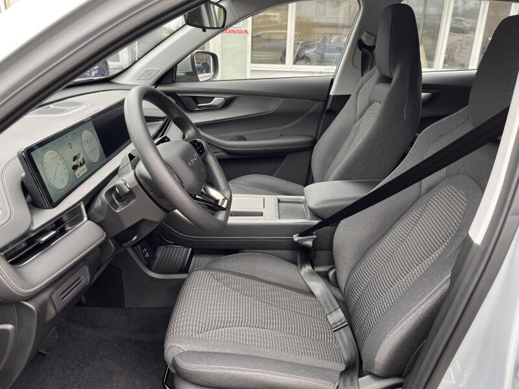 CHERY Tiggo 4 Hybrid Comfort
