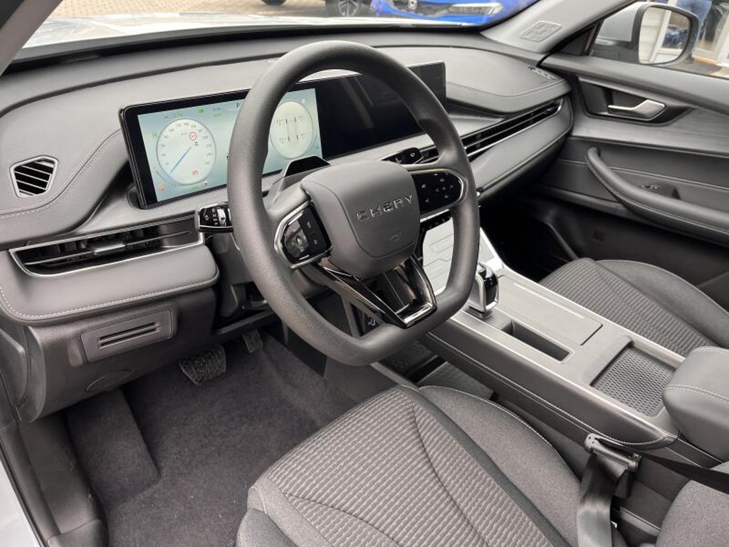 CHERY Tiggo 4 Hybrid Comfort