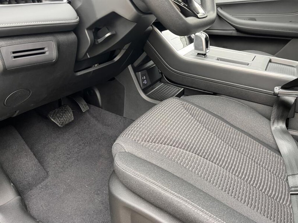 CHERY Tiggo 4 Hybrid Comfort