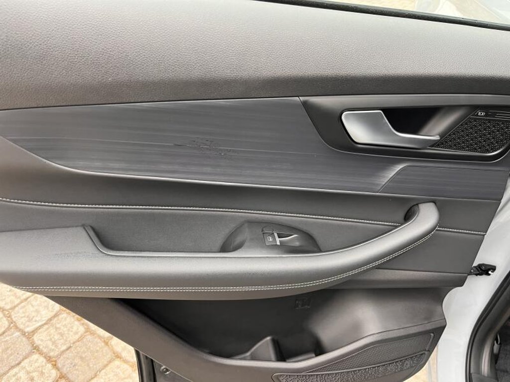 CHERY Tiggo 4 Hybrid Comfort