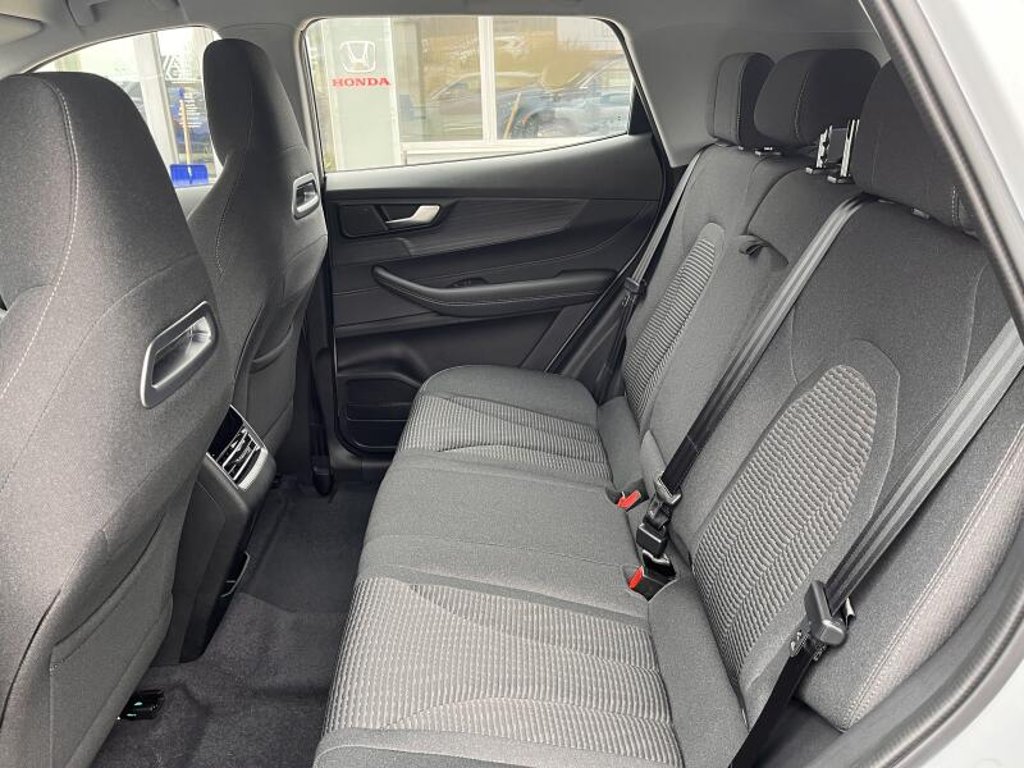 CHERY Tiggo 4 Hybrid Comfort