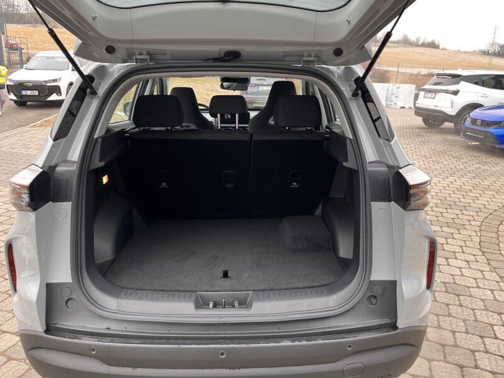 CHERY Tiggo 4 Hybrid Comfort