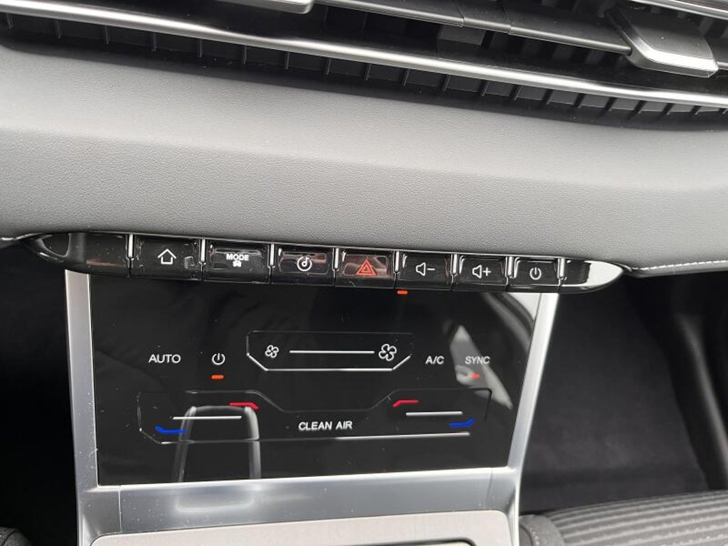 CHERY Tiggo 4 Hybrid Comfort