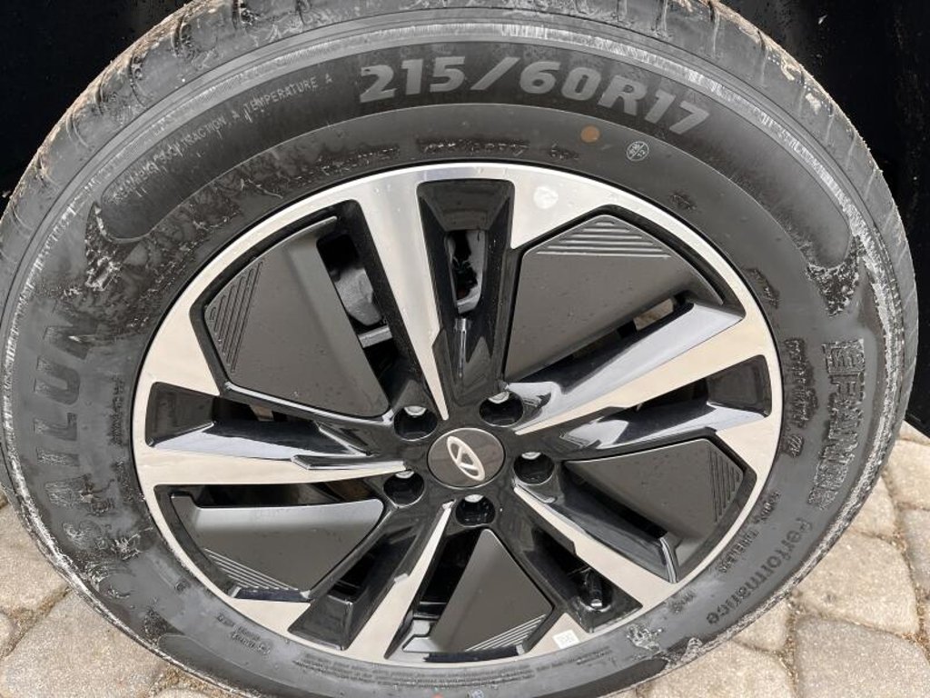 CHERY Tiggo 4 Hybrid Comfort