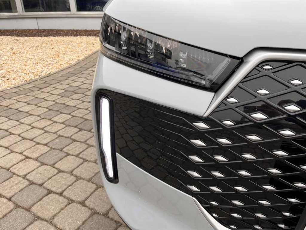 CHERY Tiggo 4 Hybrid Comfort