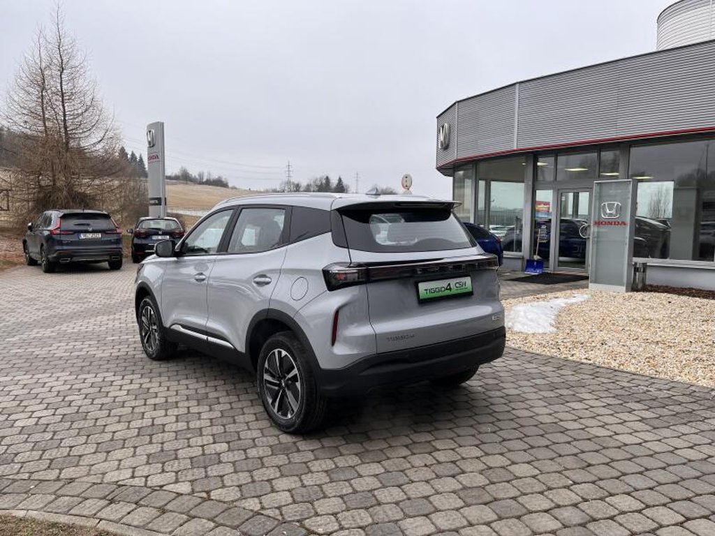 CHERY Tiggo 4 Hybrid Comfort