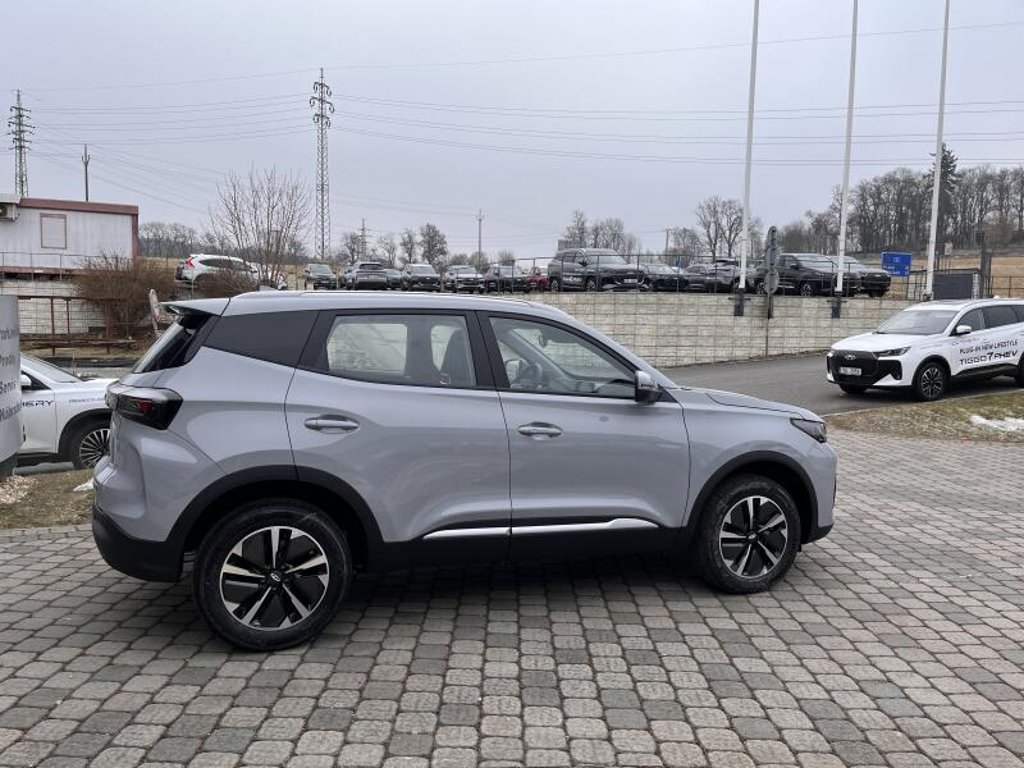CHERY Tiggo 4 Hybrid Comfort