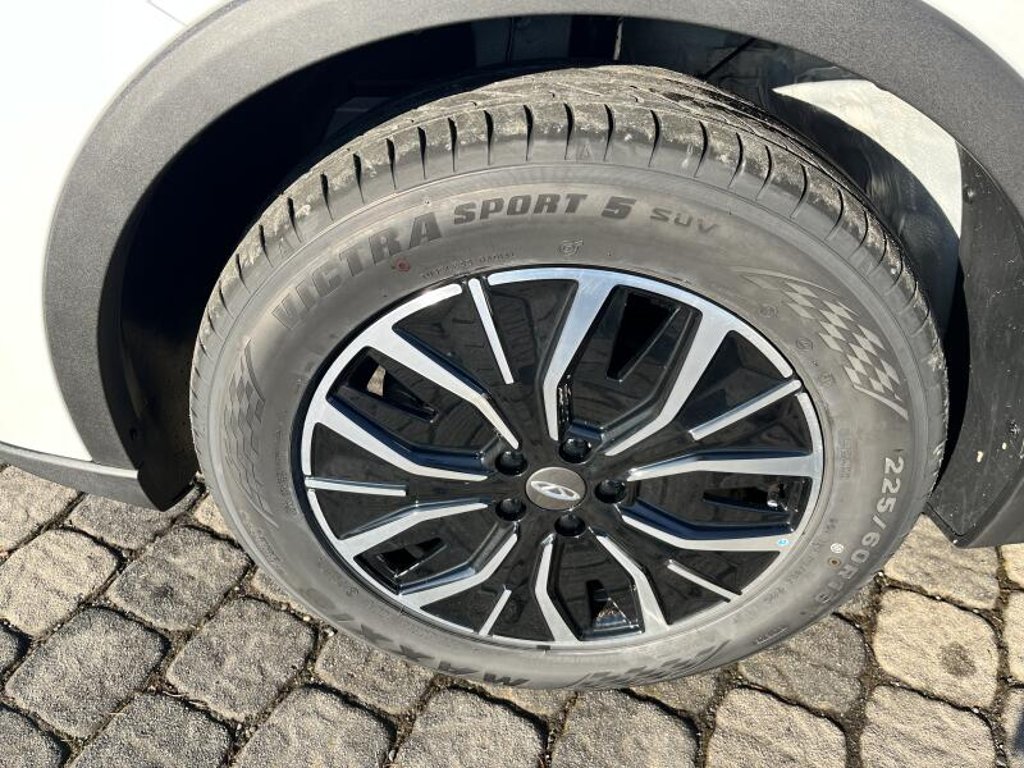 CHERY Tiggo 7 Comfort