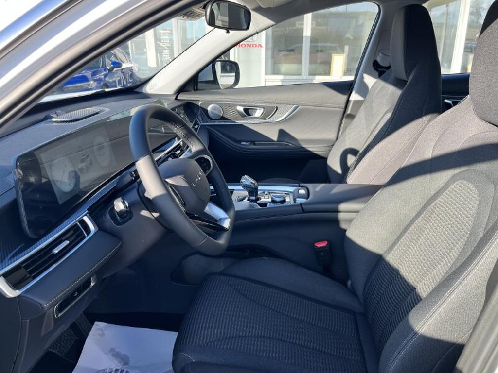 CHERY Tiggo 7 Comfort