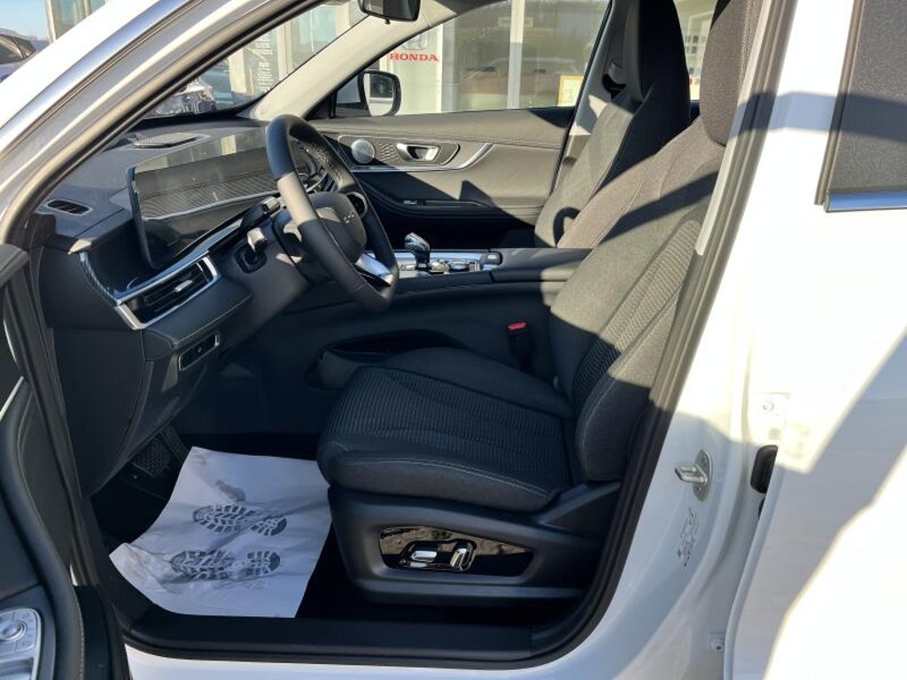 CHERY Tiggo 7 Comfort
