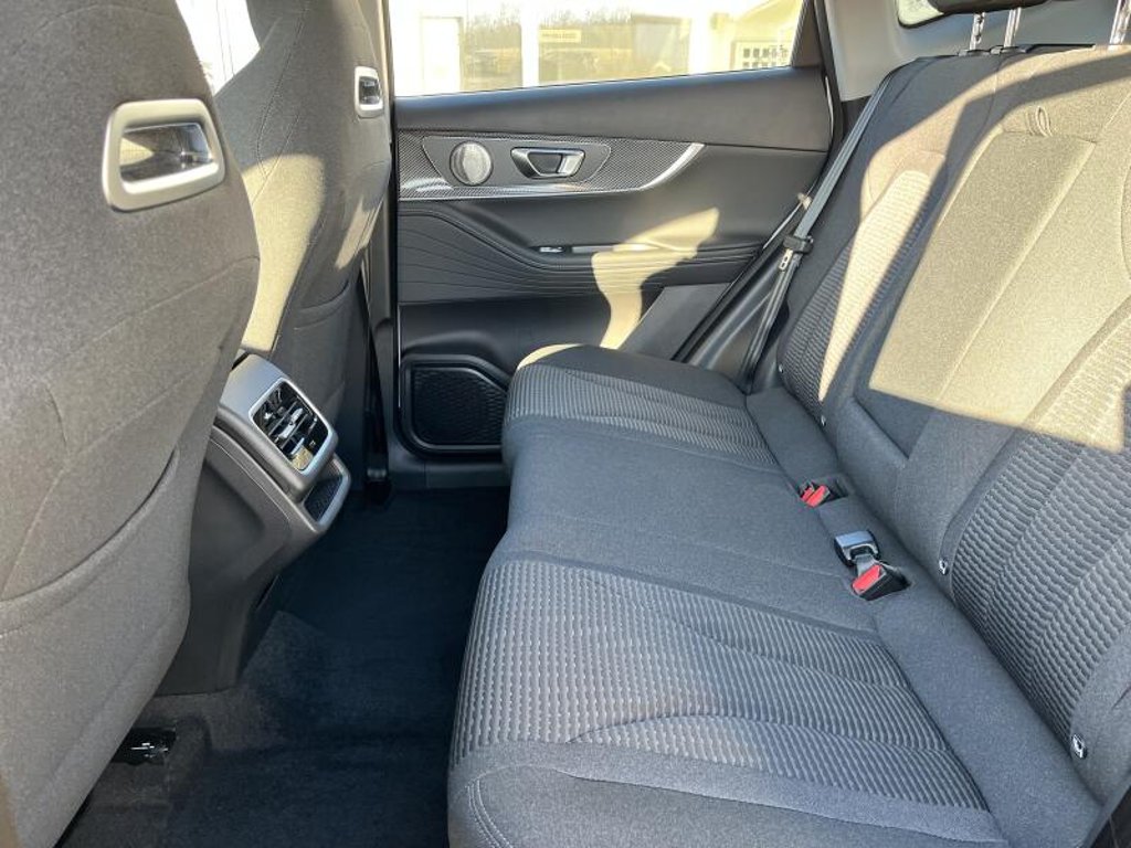 CHERY Tiggo 7 Comfort