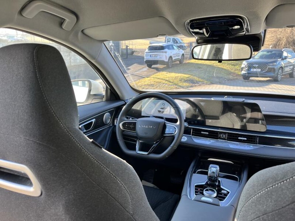 CHERY Tiggo 7 Comfort