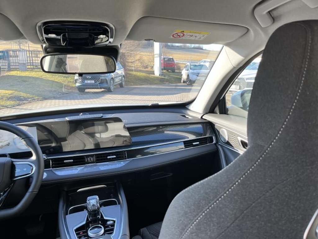 CHERY Tiggo 7 Comfort