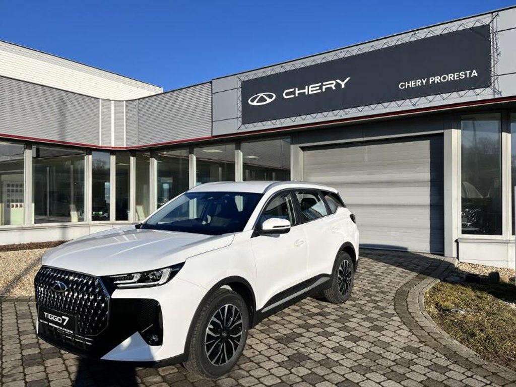 CHERY Tiggo 7 Comfort