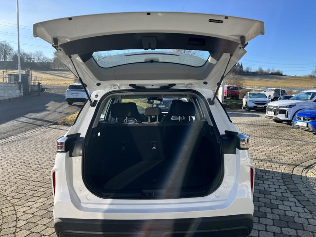 CHERY Tiggo 7 Comfort