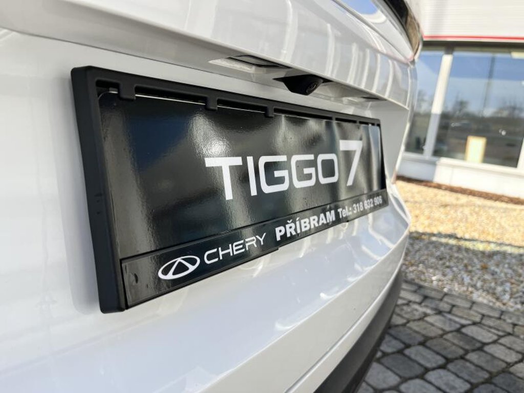 CHERY Tiggo 7 Comfort