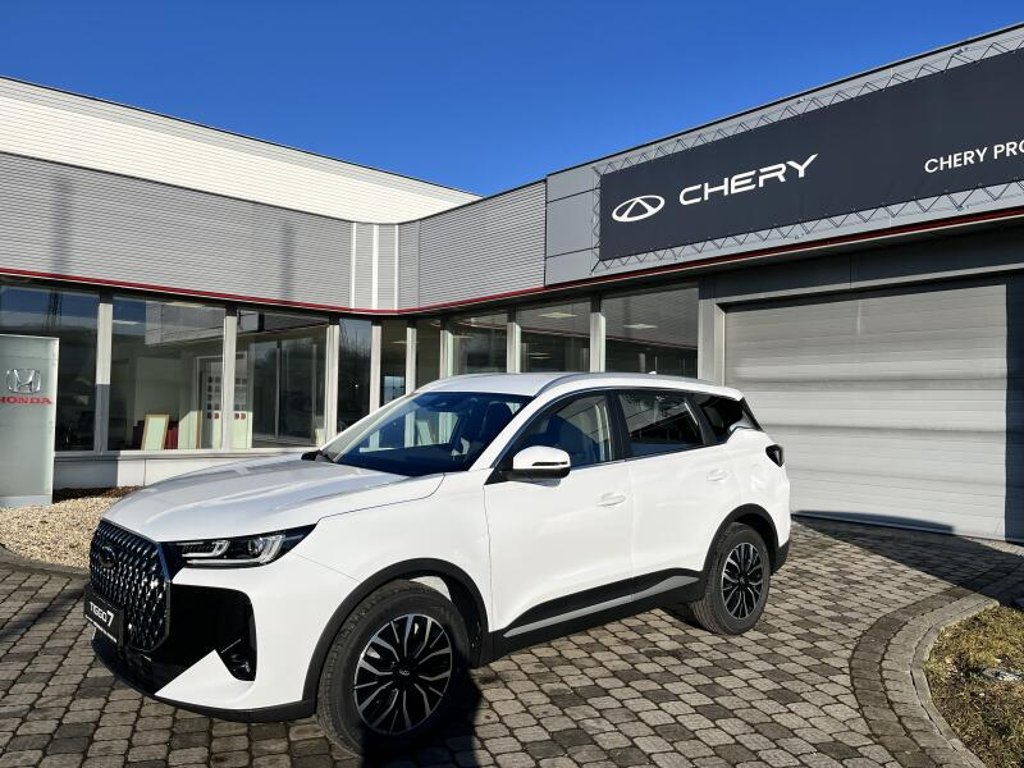 CHERY Tiggo 7 Comfort
