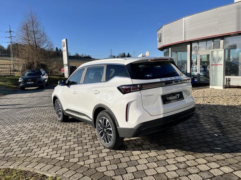 CHERY Tiggo 7 Comfort