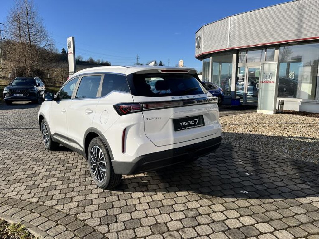 CHERY Tiggo 7 Comfort