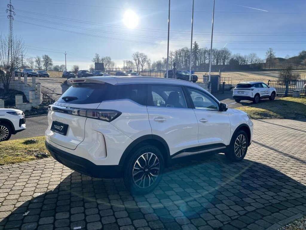 CHERY Tiggo 7 Comfort