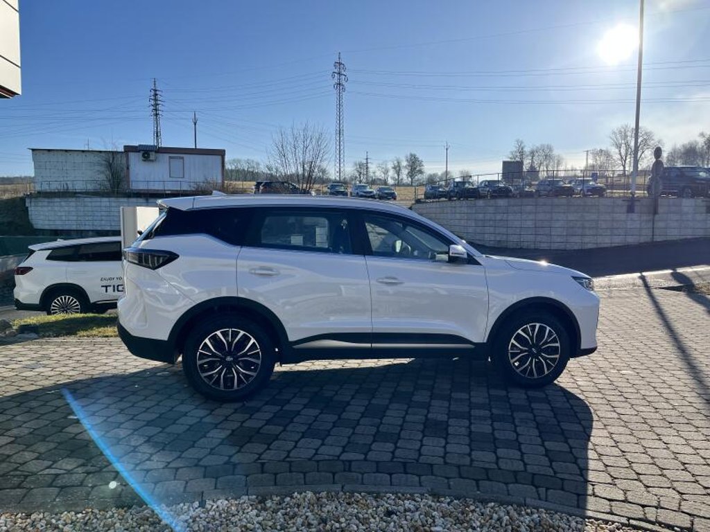 CHERY Tiggo 7 Comfort