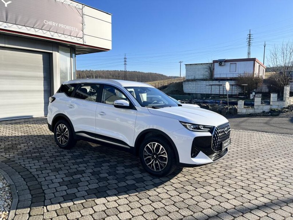 CHERY Tiggo 7 Comfort