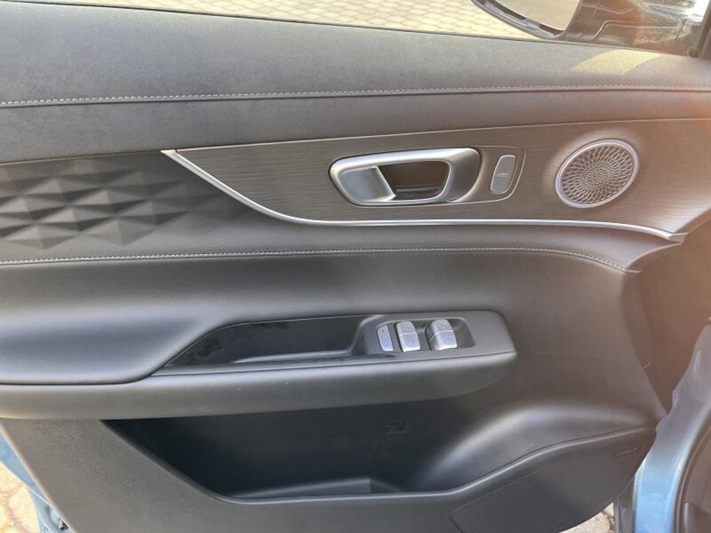 CHERY Tiggo 8 Unique
