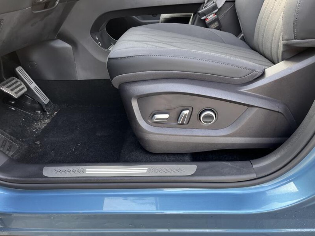 CHERY Tiggo 8 Unique