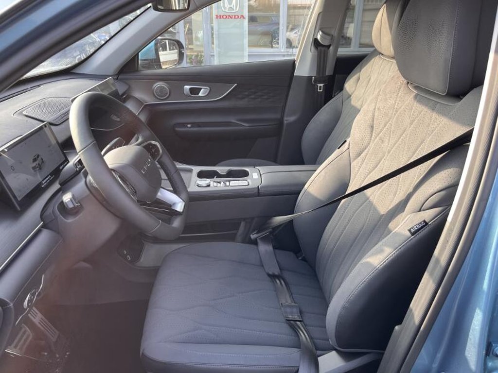 CHERY Tiggo 8 Unique