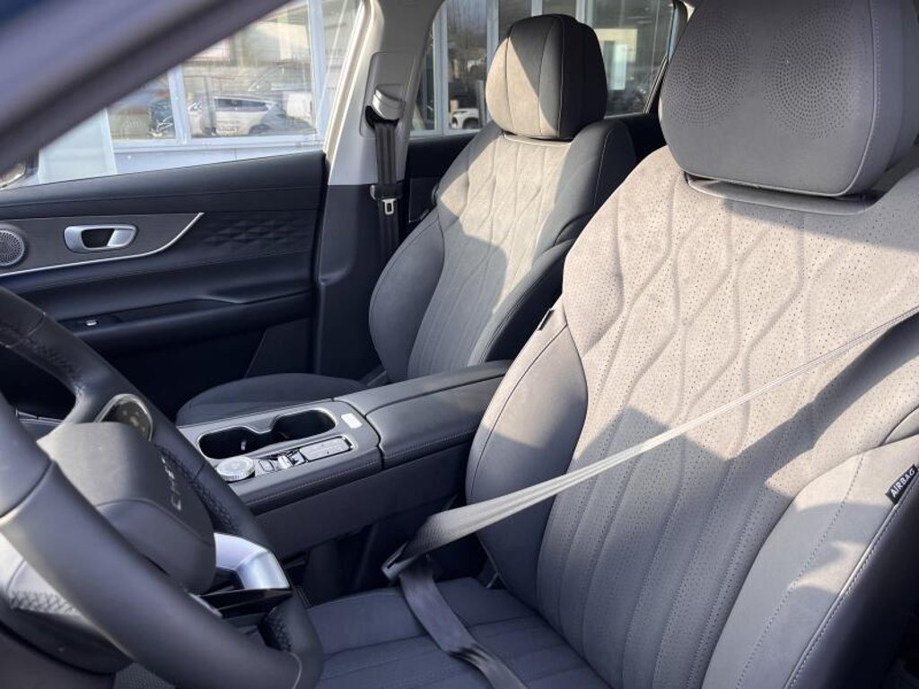 CHERY Tiggo 8 Unique