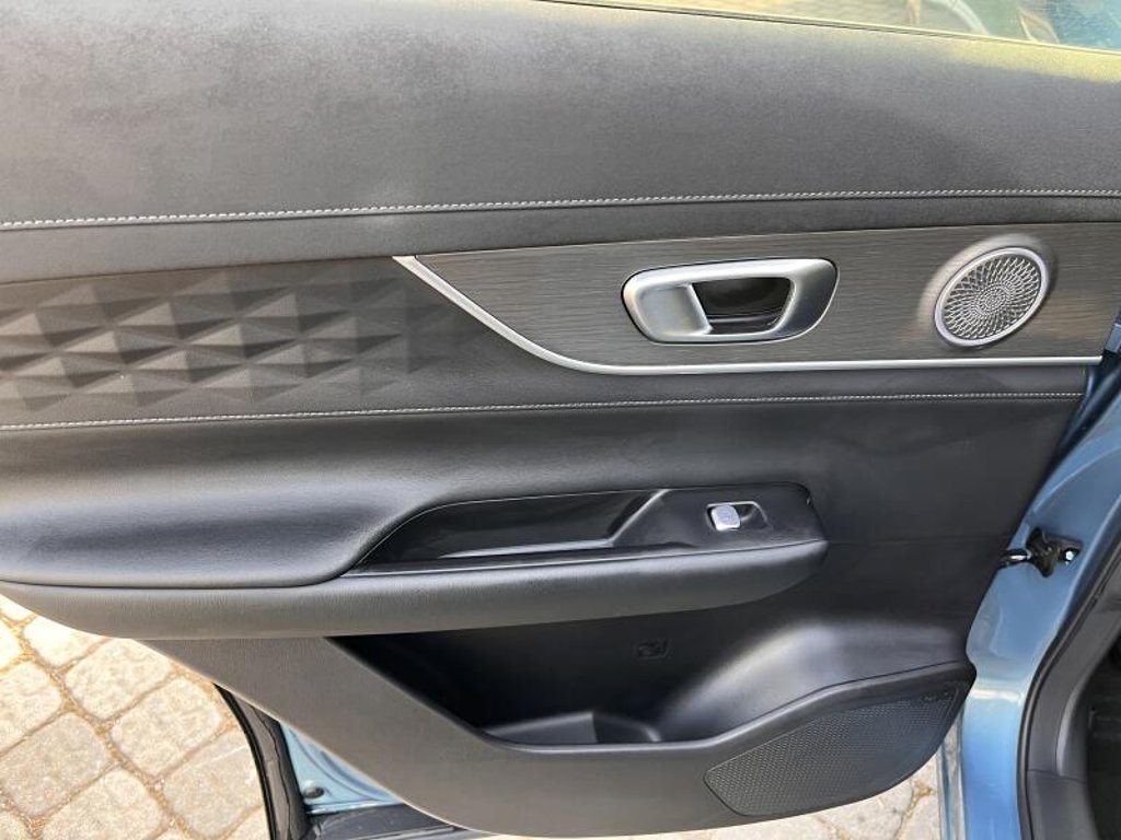CHERY Tiggo 8 Unique