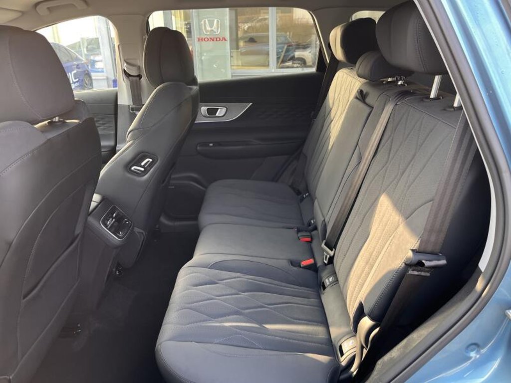 CHERY Tiggo 8 Unique
