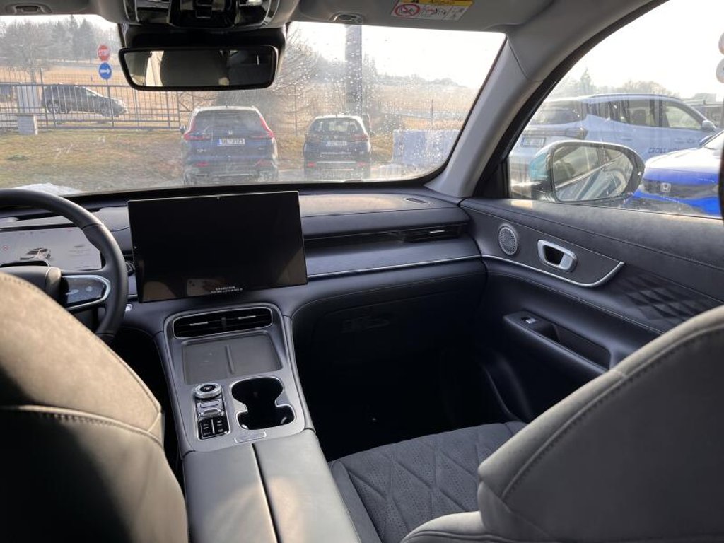 CHERY Tiggo 8 Unique