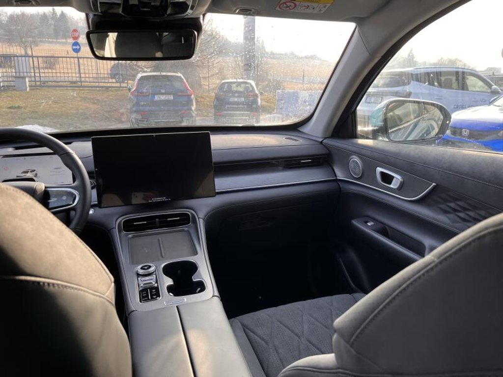 CHERY Tiggo 8 Unique