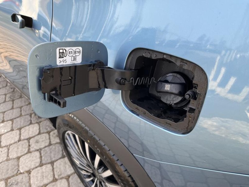 CHERY Tiggo 8 Unique