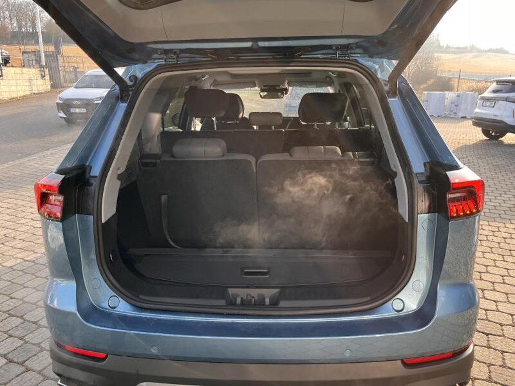 CHERY Tiggo 8 Unique